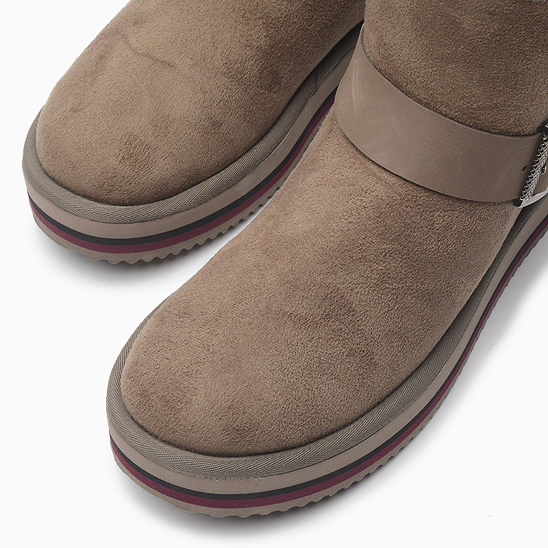 Hush Puppies-Piel-Bournie FN