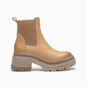 Hush Puppies-Botas-Piper PD