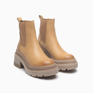 Hush Puppies-Botas-Piper AN