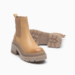 Hush Puppies-Botas-Piper SN