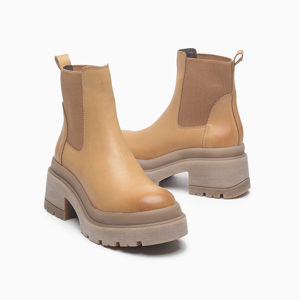 Hush Puppies-Botas-Piper FN