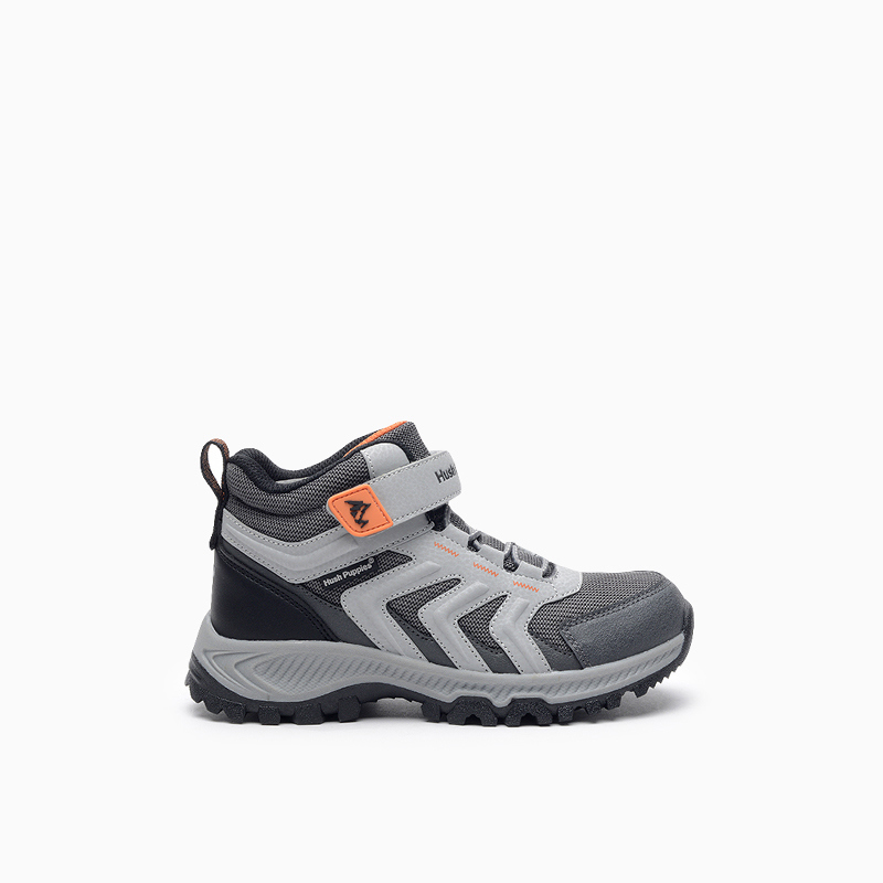Hush Puppies-Outdoors-Whoop PD
