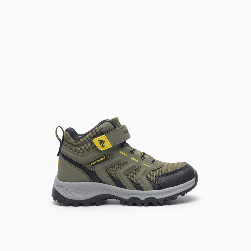 Hush Puppies-Zapatillas-Whoop PD