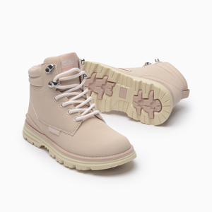 Kickers-Borcegos-Kute Classic SN