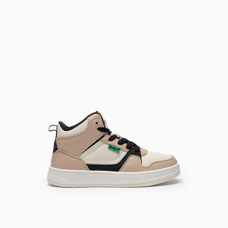 Kickers-Zapatillas-Chill PD