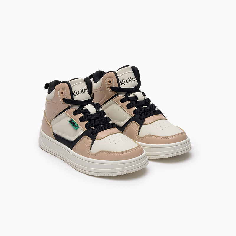 Kickers-Zapatillas-Chill FN