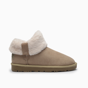 Hush Puppies-Piel-Petit PD