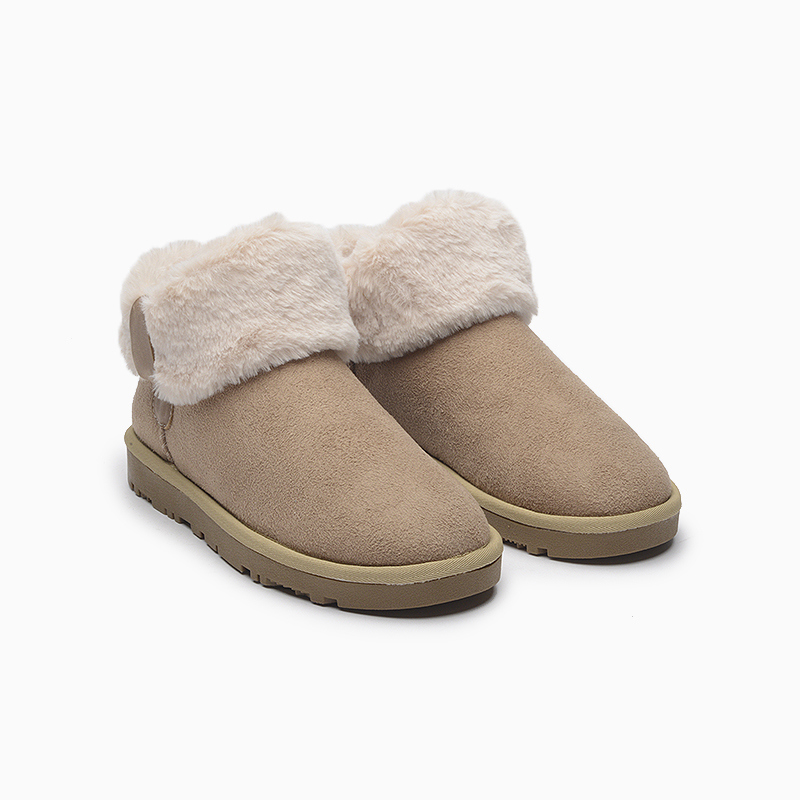 Hush Puppies-Piel-Petit FN