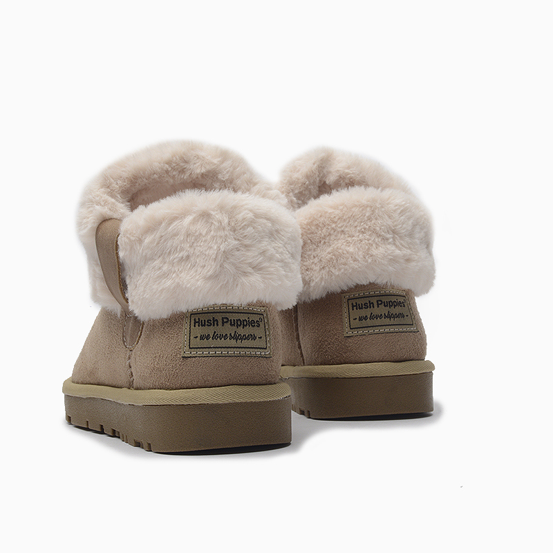 Hush Puppies-Piel-Petit SN