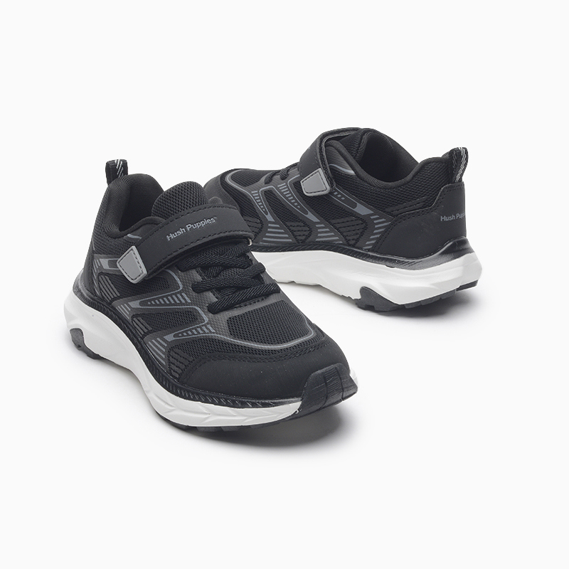 Hush Puppies-Zapatillas-Holly SN