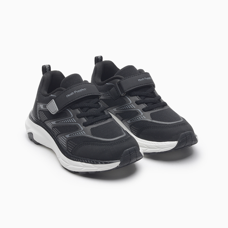 Hush Puppies-Zapatillas-Holly FN