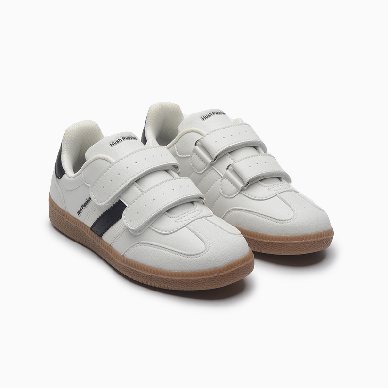 Hush Puppies-Zapatillas-Morgan FN