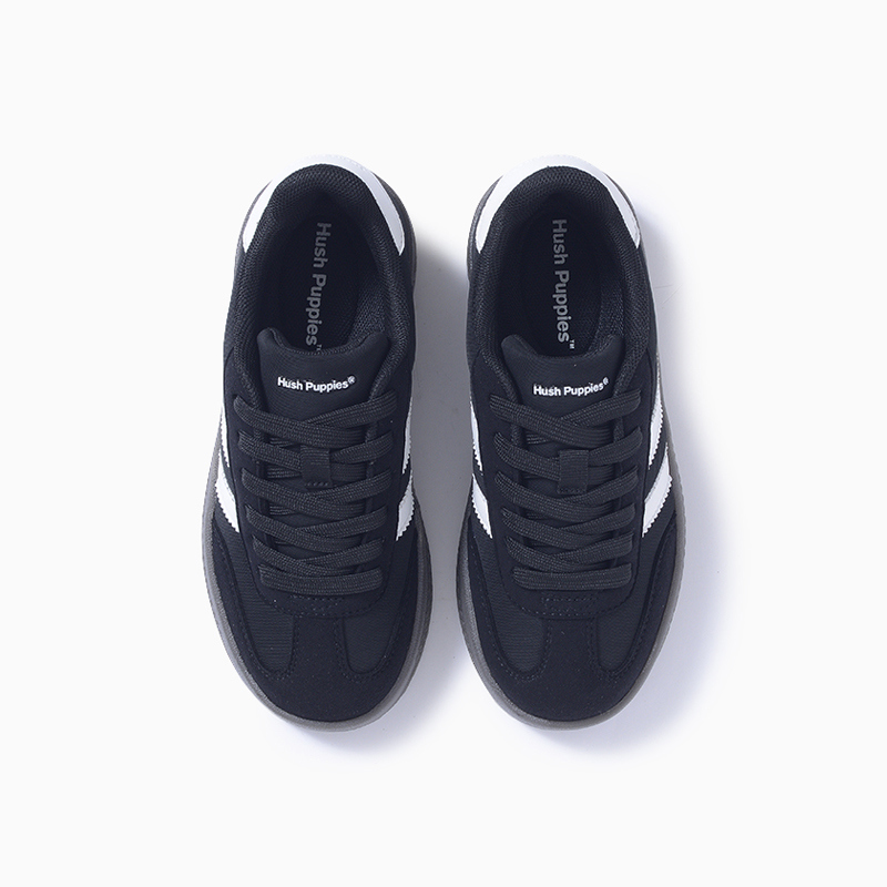 Hush Puppies-Zapatillas-Merlin AN