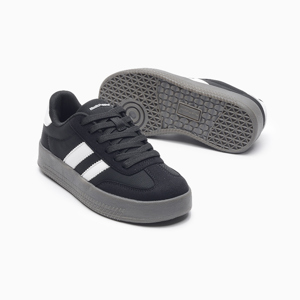 Hush Puppies-Zapatillas-Merlin SN