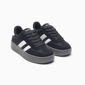 Hush Puppies-Zapatillas-Merlin FN