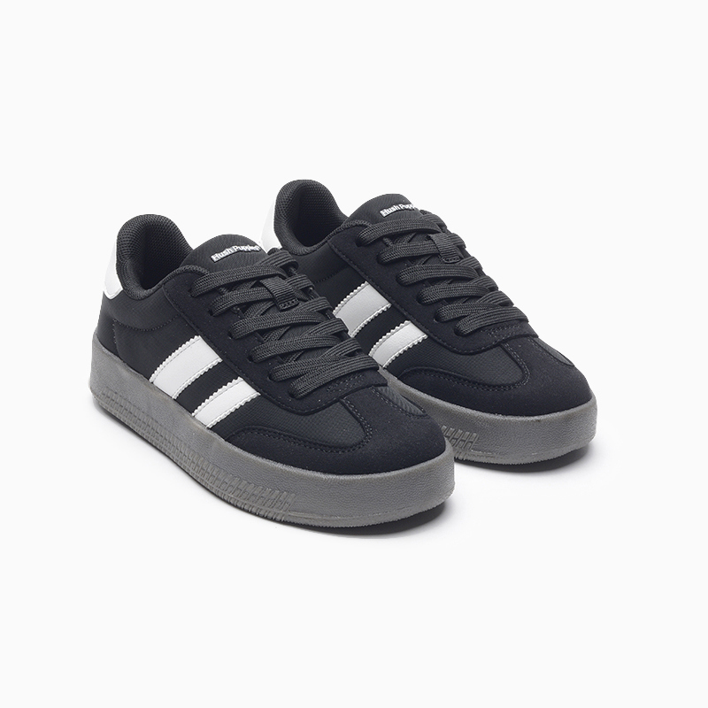 Hush Puppies-Zapatillas-Merlin FN