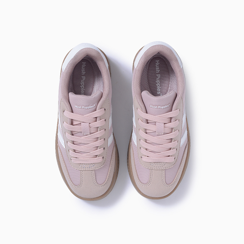 Hush Puppies-Zapatillas-Merlin AN