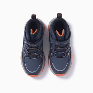 Hush Puppies-Botas-Road AN