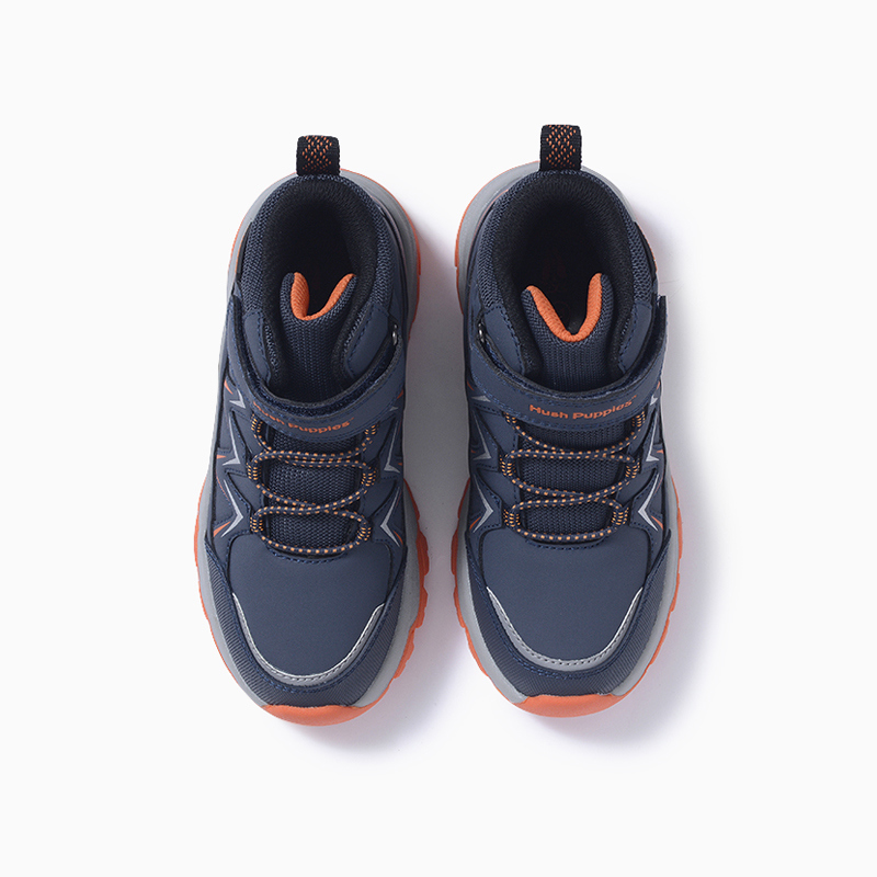 Hush Puppies-Botas-Road AN