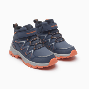 Hush Puppies-Botas-Road FN