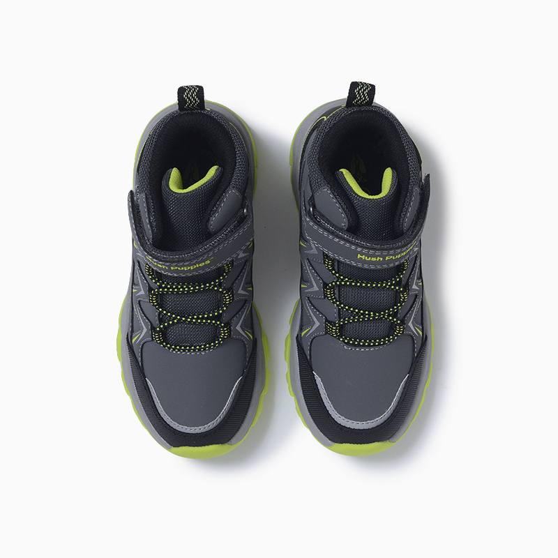 Hush Puppies-Botas-Road AN