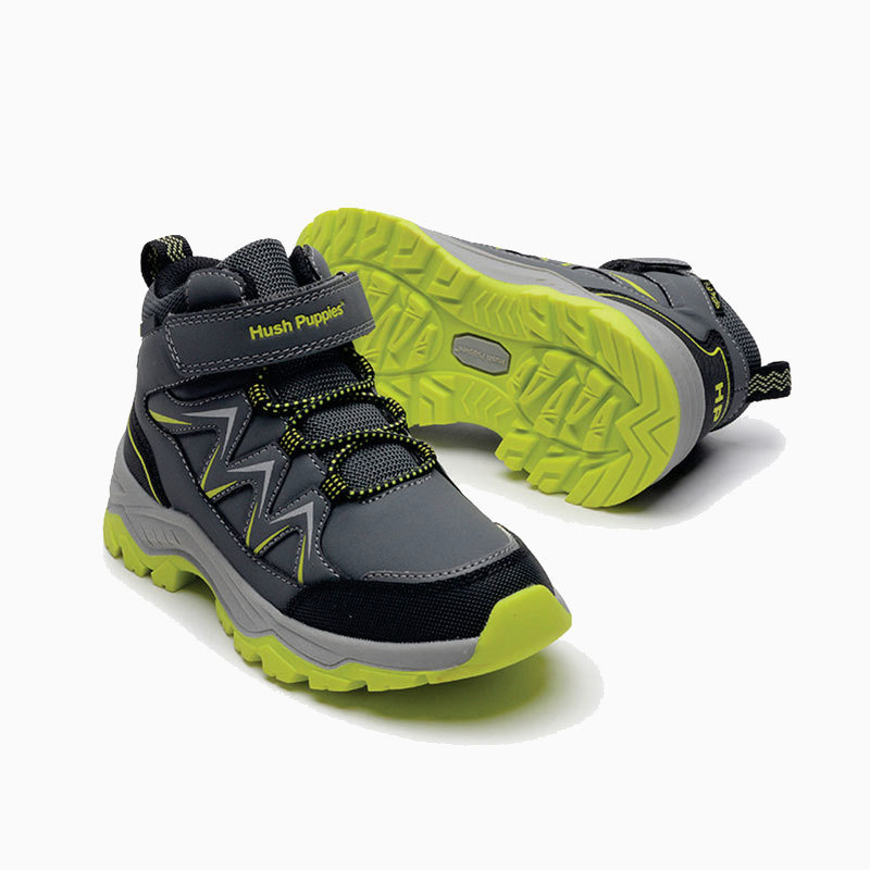 Hush Puppies-Botas-Road SN