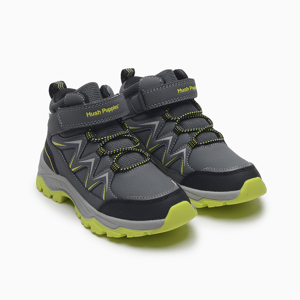 Hush Puppies-Botas-Road FN