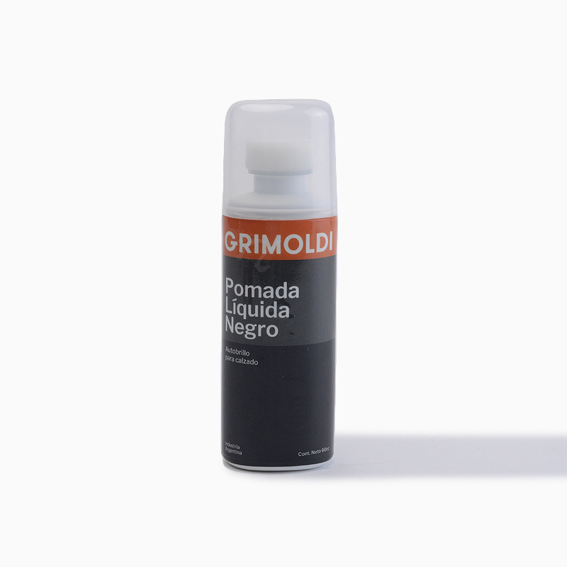 Grimoldi-Limpieza-Pomada Liquida FN