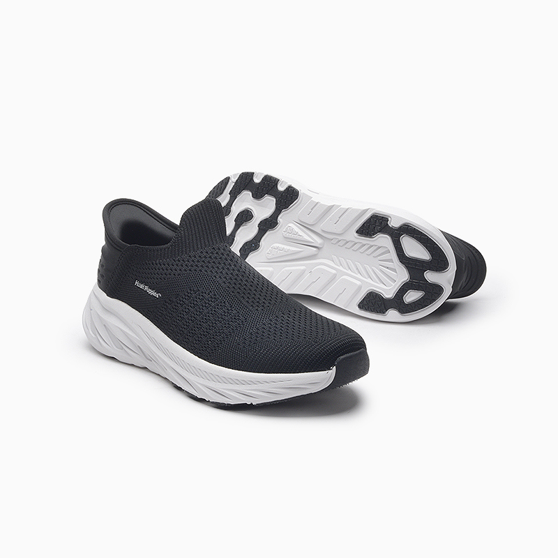 Hush Puppies-Zapatillas-Stefano FN