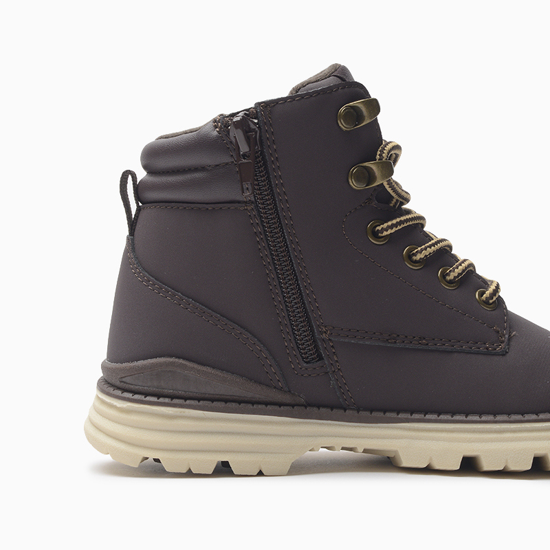 Kickers-Borcegos-Kute Classic FN