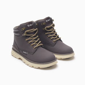 Kickers-Borcegos-Kute Classic AN