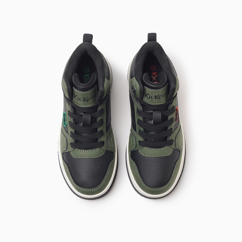 Kickers-Zapatillas-Chill AN