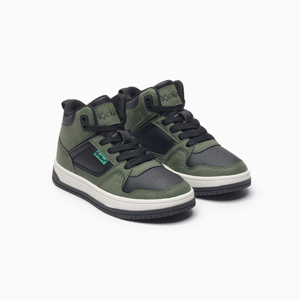 Kickers-Zapatillas-Chill FN