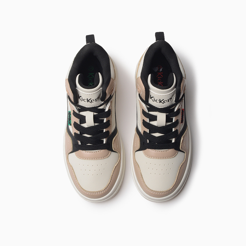 Kickers-Zapatillas-Chill AN