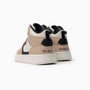 Kickers-Zapatillas-Chill SN