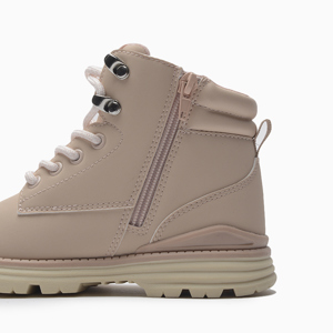 Kickers-Borcegos-Kute Classic FN