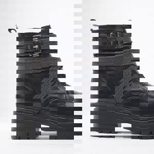 Hush Puppies-Botas-Pauline SN