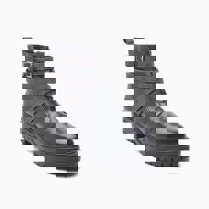 Hush Puppies-Botas-Pauline FN