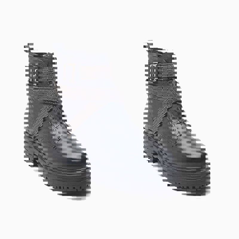 Hush Puppies-Botas-Pauline FN