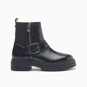 Hush Puppies-Botas-Poline PD
