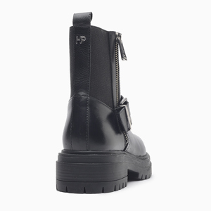Hush Puppies-Botas-Poline SN