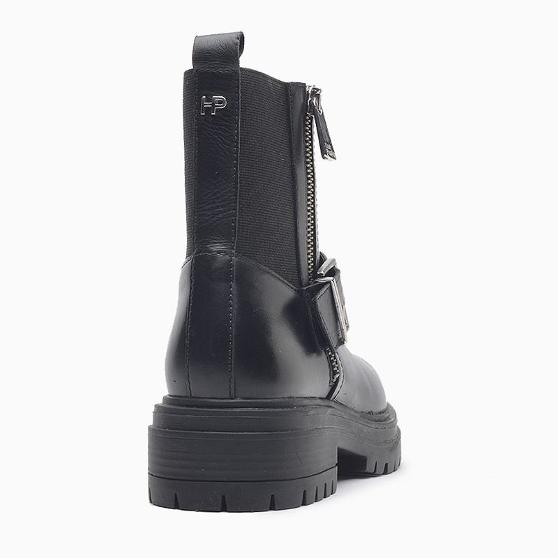 Hush Puppies-Botas-Poline SN
