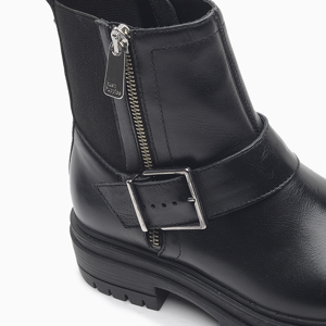 Hush Puppies-Botas-Poline FN