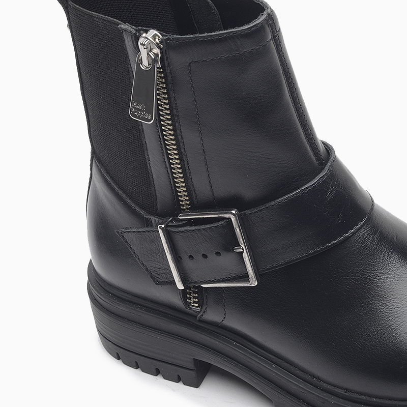 Hush Puppies-Botas-Poline FN
