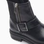 Hush Puppies-Botas-Poline FN
