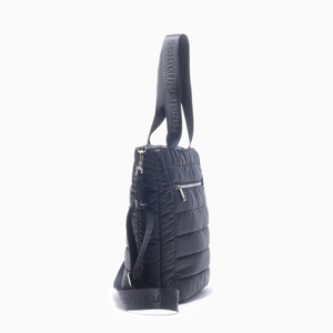 Hush Puppies-Cartera-Bolso Puffer grande AN