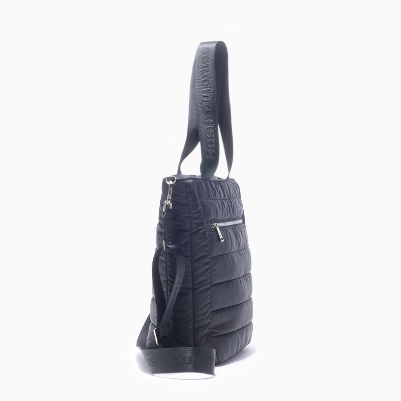 Hush Puppies-Cartera-Bolso Puffer grande AN