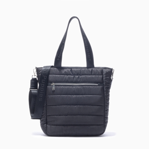 Hush Puppies-Cartera-Bolso Puffer grande SN