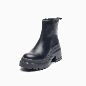 Hush Puppies-Botas-Baily FN