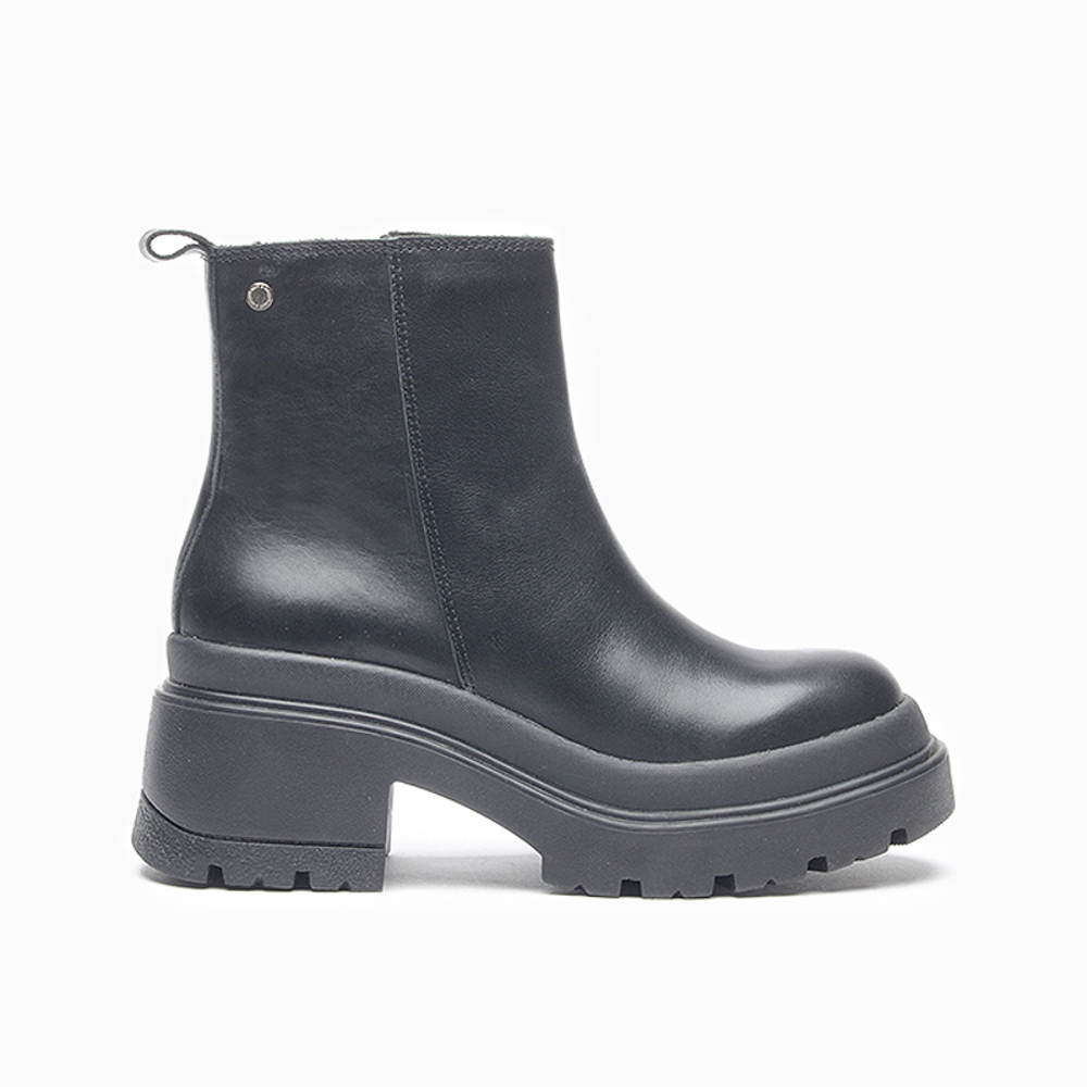 Hush Puppies Botas Chukka The Everyday Para Hombre, Cuero